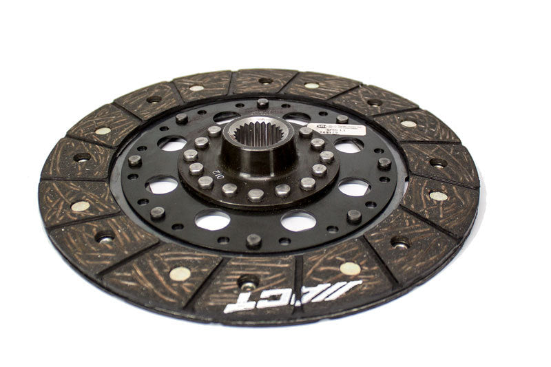 ACT Solid Hub Street Disc  Acura Integra ALL 90-91 3000119 Photo - out of package