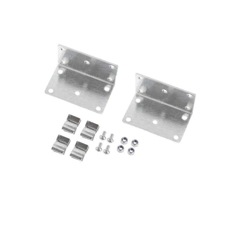 ORACLE Lighting 16-23 Gen 3 Toyota Tacoma Black Series Flush Style LED Tail Lights 5911-504-T 5911-504-T Photo - out of package