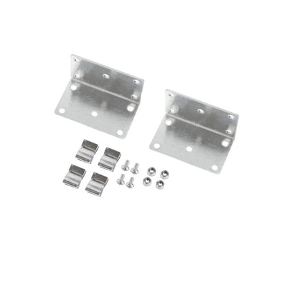 ORACLE Lighting 16-23 Gen 3 Toyota Tacoma Black Series Flush Style LED Tail Lights 5911-504-T 5911-504-T Photo - out of package