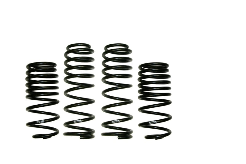 Skyjacker Coil Spring Set 2007-2010 Jeep Wrangler (JK) 4 Wheel Drive LOWJK024 LOWJK024 Photo - Primary