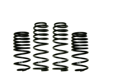 Skyjacker Coil Spring Set 2007-2010 Jeep Wrangler (JK) 4 Wheel Drive LOWJK024 LOWJK024 Photo - Primary