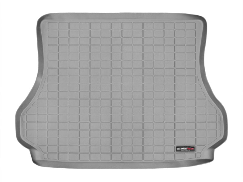 WeatherTech WT Cargo Liners - Grey Floor Mats Floor Mats - Rubber main image