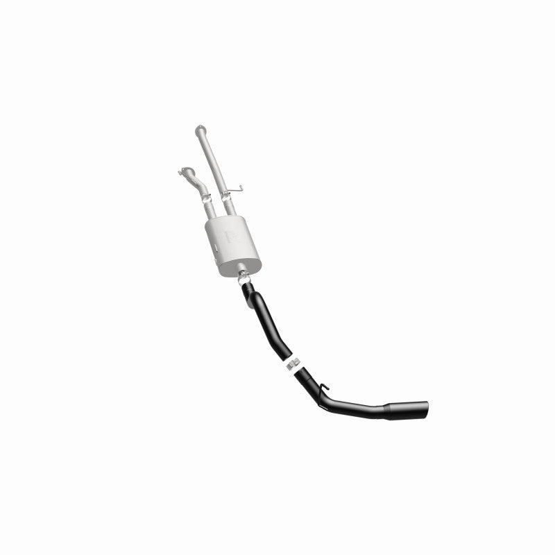 MagnaFlow Toyota Tundra Street Series Cat-Back Performance Exhaust System 15367 360 Degree Image Set