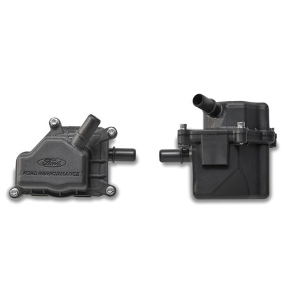 Ford Racing 21-23 Bronco w/2.7L Eco Boost Air Oil Separator Kit M-6766-B27 M-6766-B27 Photo - Unmounted