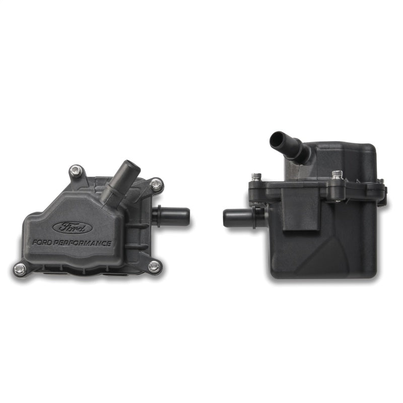 Ford Racing 21-23 Bronco w/2.7L Eco Boost Air Oil Separator Kit M-6766-B27 M-6766-B27 Photo - Unmounted