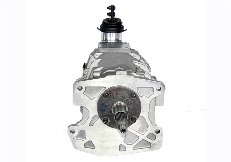 Ford Racing Tremec TKX-600 5 Speed Transmission .68 Overdrive M-7003-TKX68 M-7003-TKX68 Photo - Unmounted