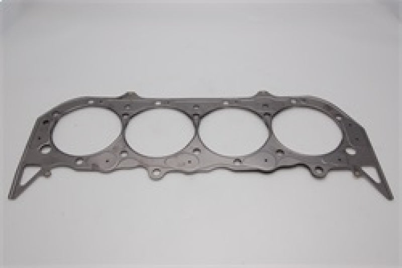 Cometic Gasket Cometic Chevrolet Mark-IV - GM Gen-V/VI Big Block V8 .095in MLS Cylinder Head Gasket - 4.570in Bore C5433-095 C5433-095 Photo - Primary