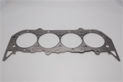 Cometic Gasket 4.630 MLS Head Gasket .066 - BBC Brodix CAGC5434-066 C5434-066 Photo - Primary