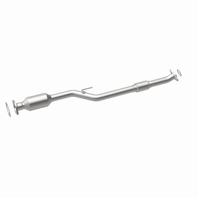 MagnaFlow Nissan Sentra OEM Grade Federal / EPA Compliant Direct-Fit Catalytic Converter 49564 360 Degree Image Set