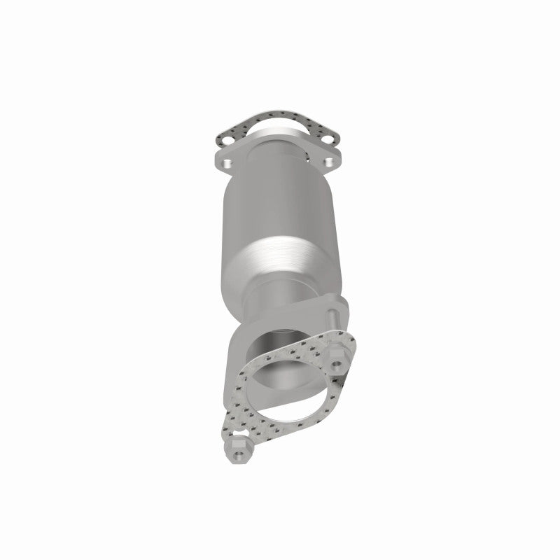 MagnaFlow OEM Grade Federal / EPA Compliant Direct-Fit Catalytic Converter 52644 360 Degree Image Set