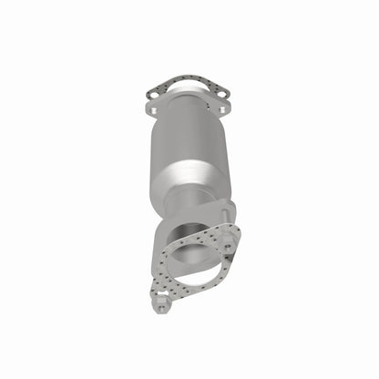 MagnaFlow OEM Grade Federal / EPA Compliant Direct-Fit Catalytic Converter 52644 360 Degree Image Set
