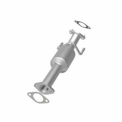 MagnaFlow Chevrolet Sonic OEM Grade Federal / EPA Compliant Direct-Fit Catalytic Converter 52421 360 Degree Image Set
