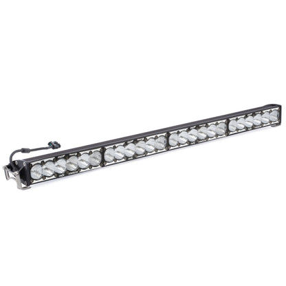 Baja Designs OnX6 Hybrid Spot LED/Laser Light Bar Clear - Universal 454007 User 1