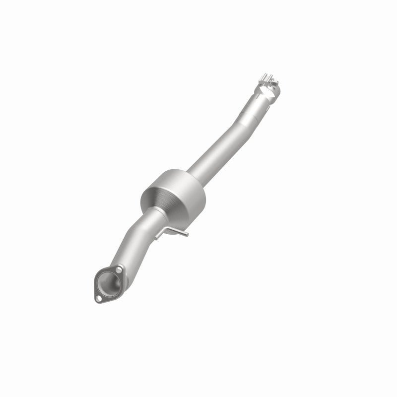 MagnaFlow BMW X5 OEM Grade Federal / EPA Compliant Direct-Fit Catalytic Converter 51834 360 Degree Image Set