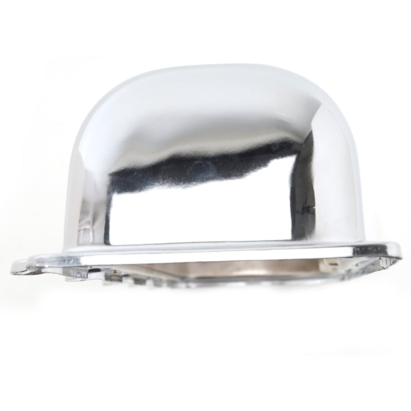 Edelbrock Oldsmobile 350-455 V8 (fits 5- and 10-hole heads) 4485 Photo - out of package