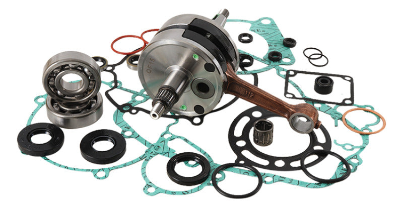 Hot Rods 14-16 Kawasaki KX 100 100cc Bottom End Kit CBK0203 CBK0203 Photo - Primary