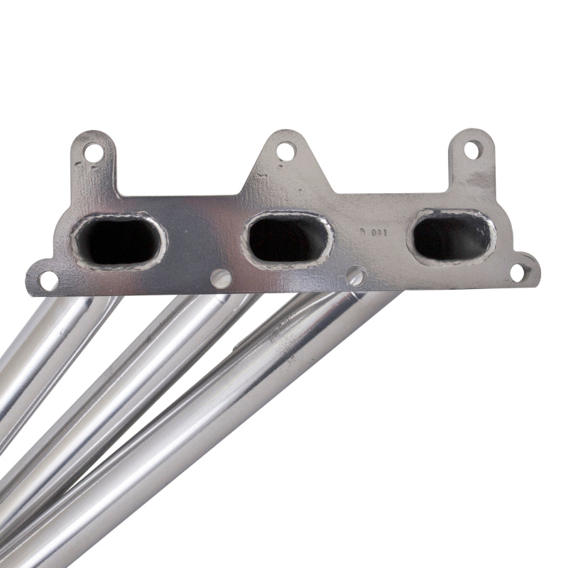 BBK Performance 2010-11 Camaro V6 1-5/8" Full-Length Headers w/High-Flow Cats 40410 Photo - out of package