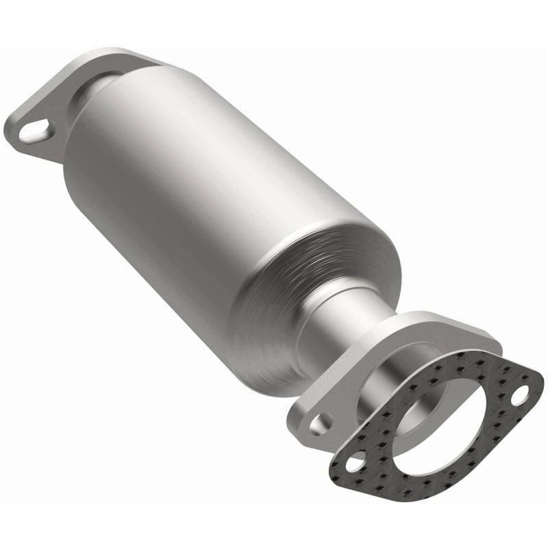 MagnaFlow Nissan California Grade CARB Compliant Direct-Fit Catalytic Converter 3322757 Photo - out of package