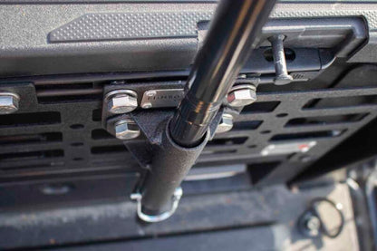 Fishbone Offroad Bed Rail Flag Mount FB21329 FB21329 Photo - lifestyle view