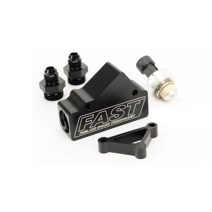 FAST Fuel Pressure Regulator Service Kit 301410 Photo - Primary