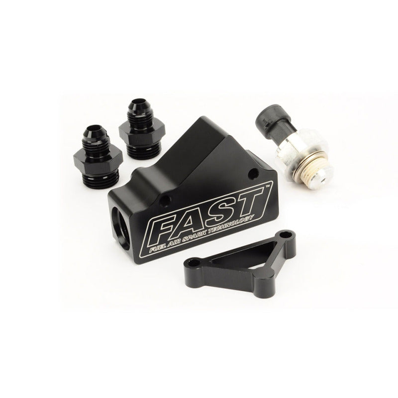 FAST Fuel Pressure Regulator Service Kit 301410 Photo - Primary