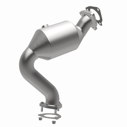 MagnaFlow Audi A8 Quattro OEM Grade Federal / EPA Compliant Direct-Fit Catalytic Converter 21-694 360 Degree Image Set