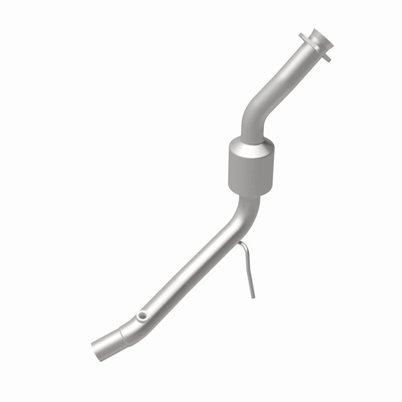 MagnaFlow California Grade CARB Compliant Direct-Fit Catalytic Converter 444319 360 Degree Image Set