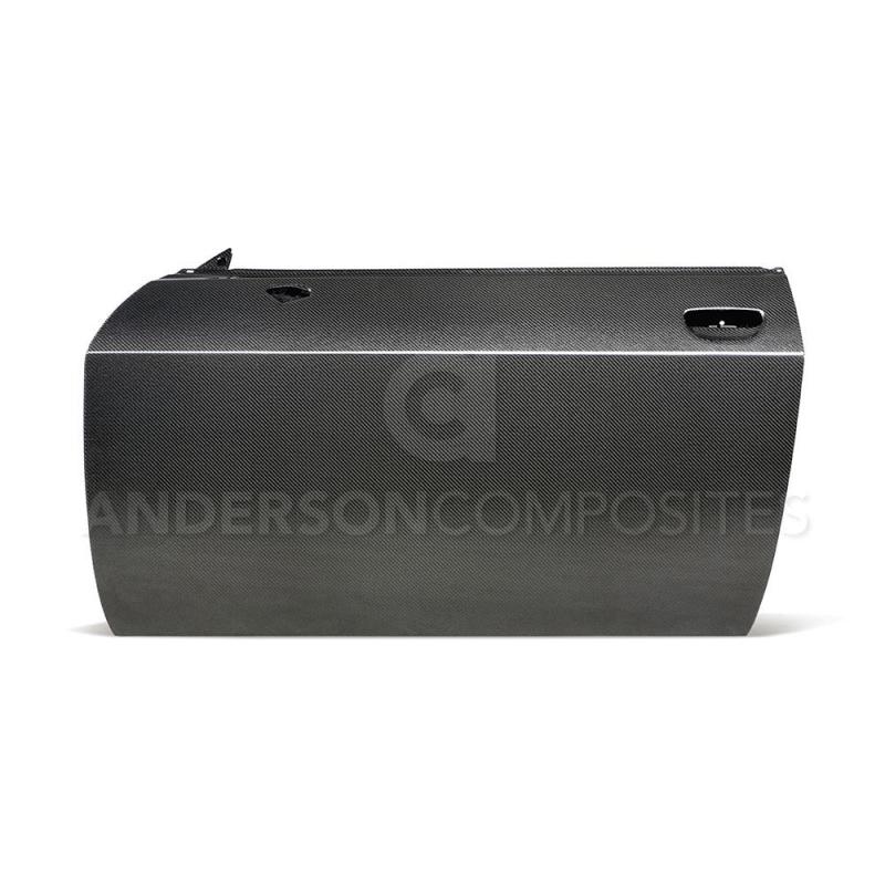 Anderson Composites 08-18 Dodge Challenger Doors (Pair) AC-DD0910DGCH AC-DD0910DGCH Photo - Primary