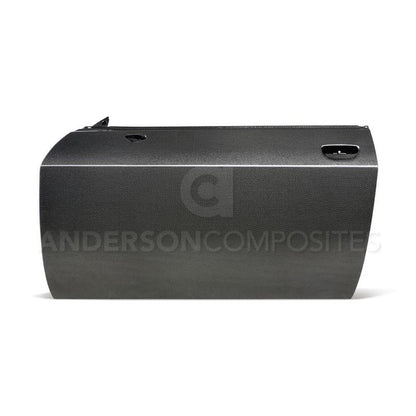 Anderson Composites 08-18 Dodge Challenger Doors (Pair) AC-DD0910DGCH AC-DD0910DGCH Photo - Primary