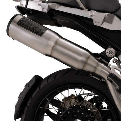 Vance and Hines Hi Output 500 S/O- Bmw Gs 16247 16247 User 1