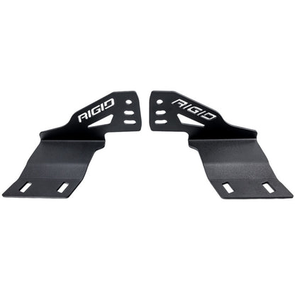 Rigid 2020+ Ford Superduty Mount 46732 Photo - Primary