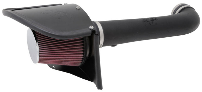 K&N Engineering KN 57 FIPK Air Intake 50 Air Intake Systems Cold Air Intakes main image