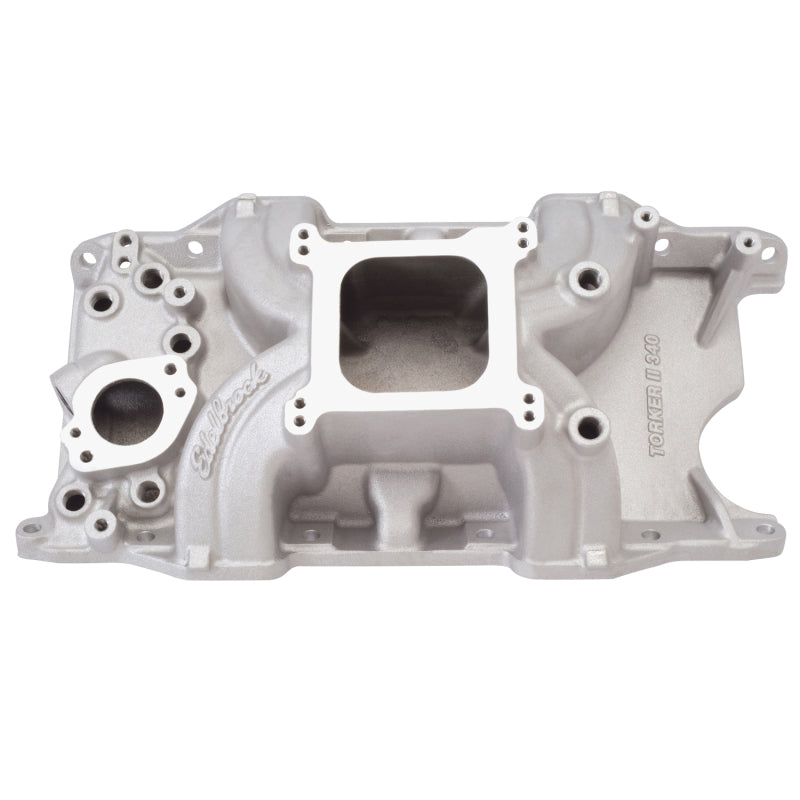 Edelbrock Torker II 360 Intake Manifold 5076 Photo - Primary