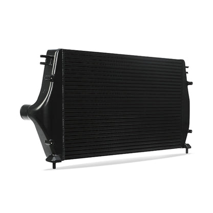 Mishimoto Nissan Titan XD 5.0L Cummins Intercooler, 2016+ MMINT-XD-16BK User 3