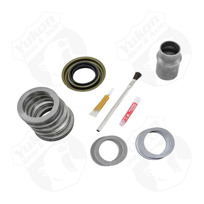 Yukon Gear & Axle Yukon Gear Minor install Kit For Dana 44-HD Diff MK D44HD MK D44HD Photo - Primary