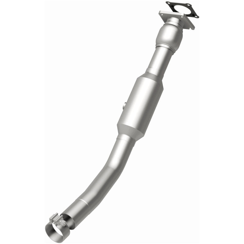 MagnaFlow Chrysler Pacifica OEM Grade Federal / EPA Compliant Direct-Fit Catalytic Converter 51484 Photo - out of package