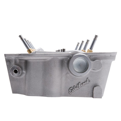 Edelbrock Single Victor Jr 170cc CNC 426-572 Hemi Bare Head w/ Valves 61189 61189 Photo - Unmounted