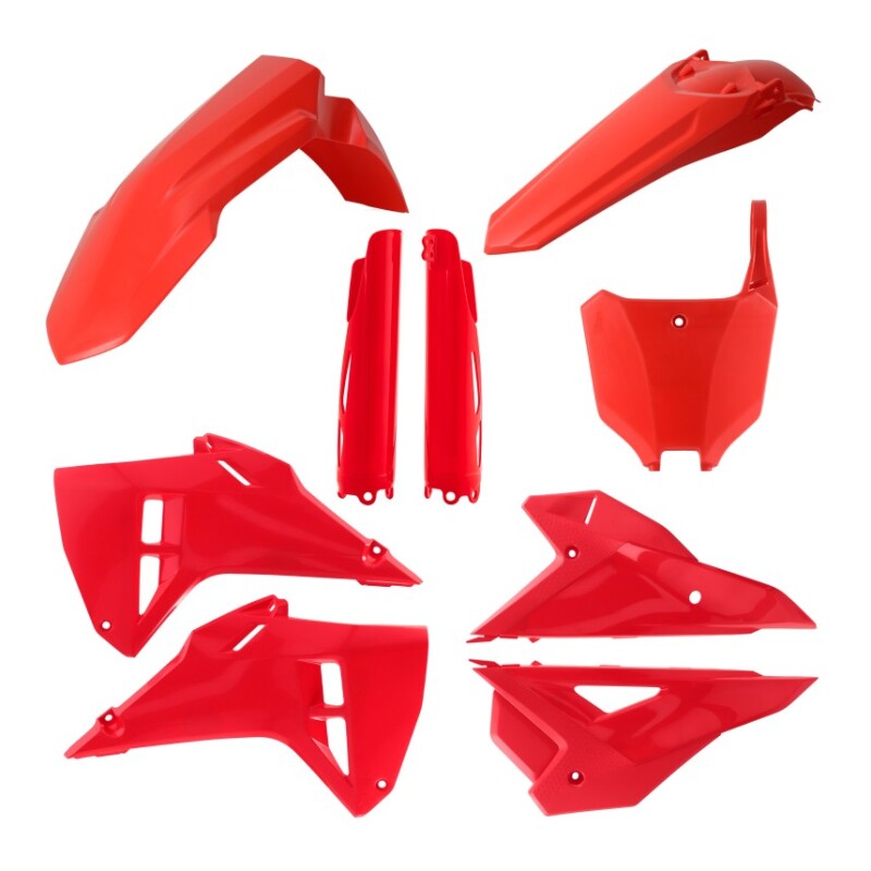 Acerbis ACB Body Kit Body Plastics main image