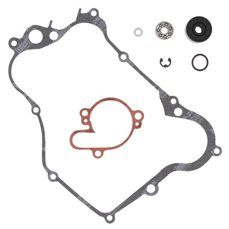 Vertex Pistons Vertex Gaskets 86-93 Yamaha YZ125 Water Pump Rebuild Kit 821635 821635 Photo - Primary