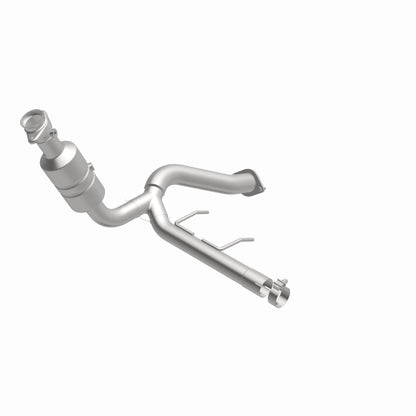 MagnaFlow Ford F-150 OEM Grade Federal / EPA Compliant Direct-Fit Catalytic Converter 52295 360 Degree Image Set