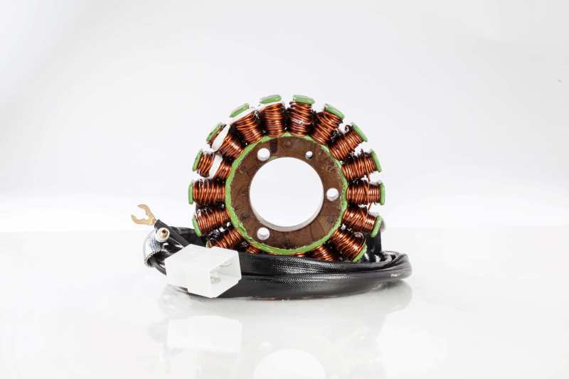 Ricks Motorsport Electrics Ricks Motorsport New OEM Style Kawasaki Stator 21-242 21-242 User 1