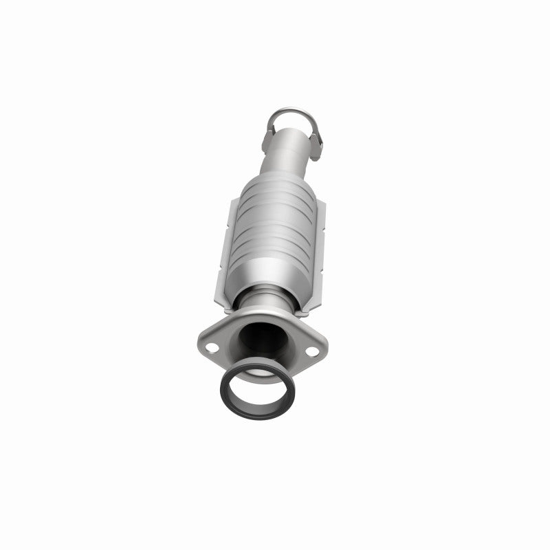 MagnaFlow Toyota Sienna OEM Grade Federal / EPA Compliant Direct-Fit Catalytic Converter 49030 360 Degree Image Set