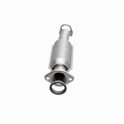 MagnaFlow Toyota Sienna OEM Grade Federal / EPA Compliant Direct-Fit Catalytic Converter 49030 360 Degree Image Set