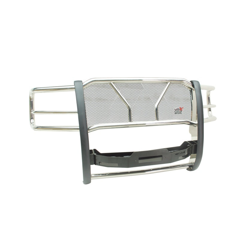 Westin HDX Winch Mount Grille Guard 57-93870 Photo - Unmounted