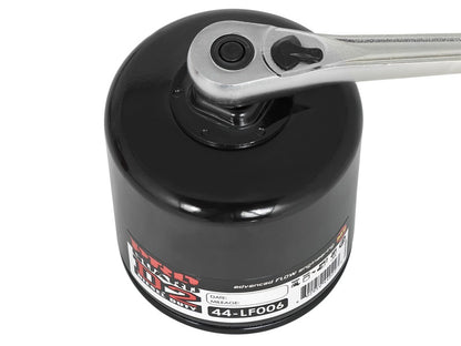 aFe Pro Guard D2 Oil Filter Chrysler 300 All 2008-2008 44-LF006 Photo - Unmounted
