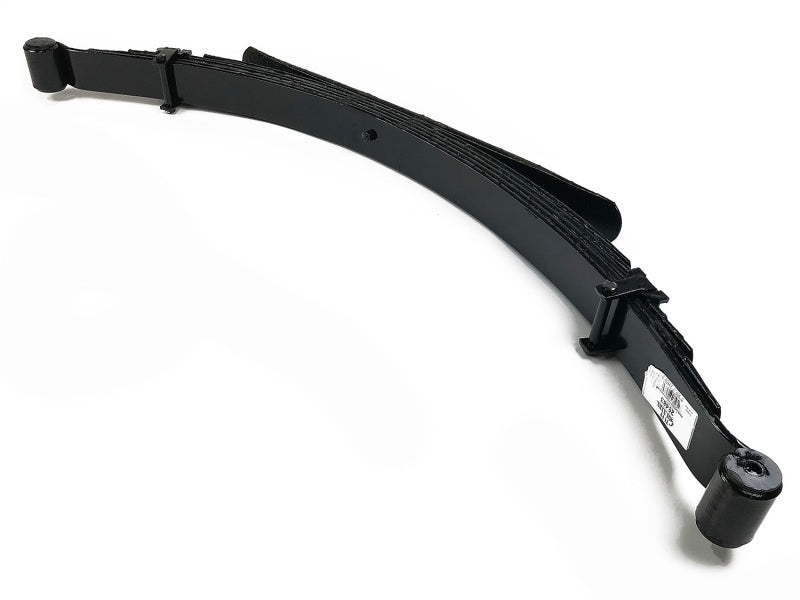 Tuff Country 80-97 Ford F-350 4wd Rear 3in EZ-Ride Leaf Springs (Ea) 29483 29483 Photo - Unmounted