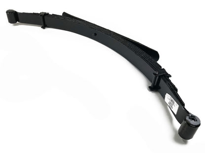 Tuff Country 80-97 Ford F-350 4wd Rear 3in EZ-Ride Leaf Springs (Ea) 29483 29483 Photo - Unmounted