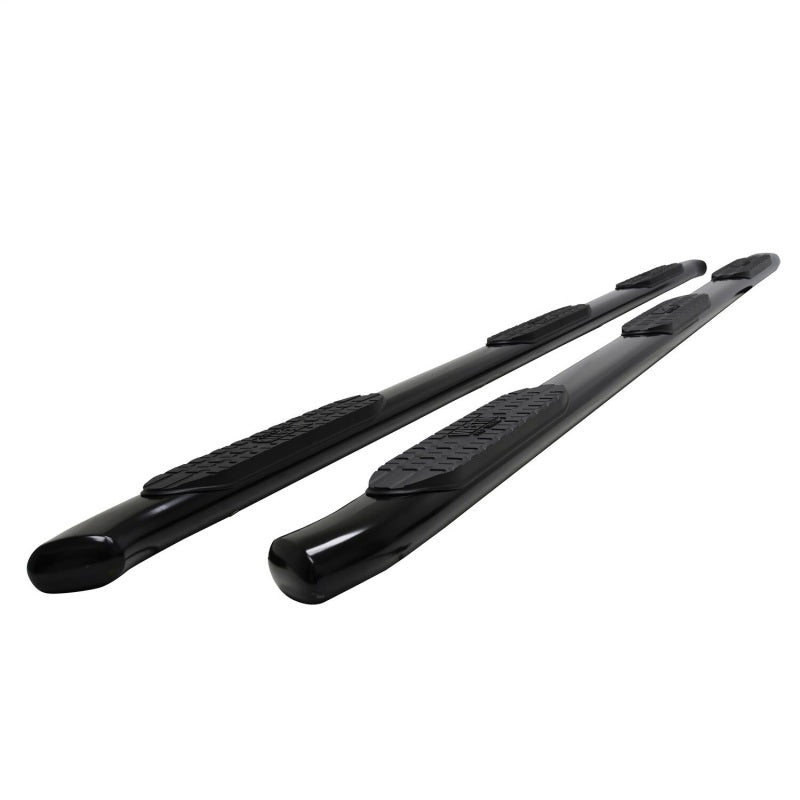 Westin 19-22 RAM 2500/3500 CC 8ft Bed Excl. Dually PRO TRAXX 5 Oval W2W Nerf Step Bars - Blk 21-534345 21-534345 Photo - Primary