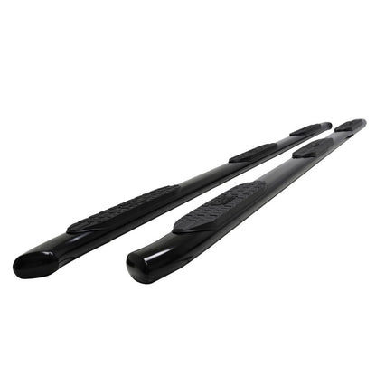 Westin 19-22 RAM 2500/3500 CC 8ft Bed Excl. Dually PRO TRAXX 5 Oval W2W Nerf Step Bars - Blk 21-534345 21-534345 Photo - Primary