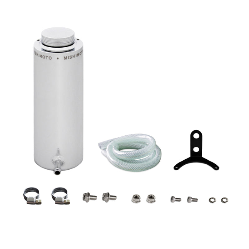 Mishimoto Aluminum Coolant Reservoir Tank MMRT-CA Photo - Primary